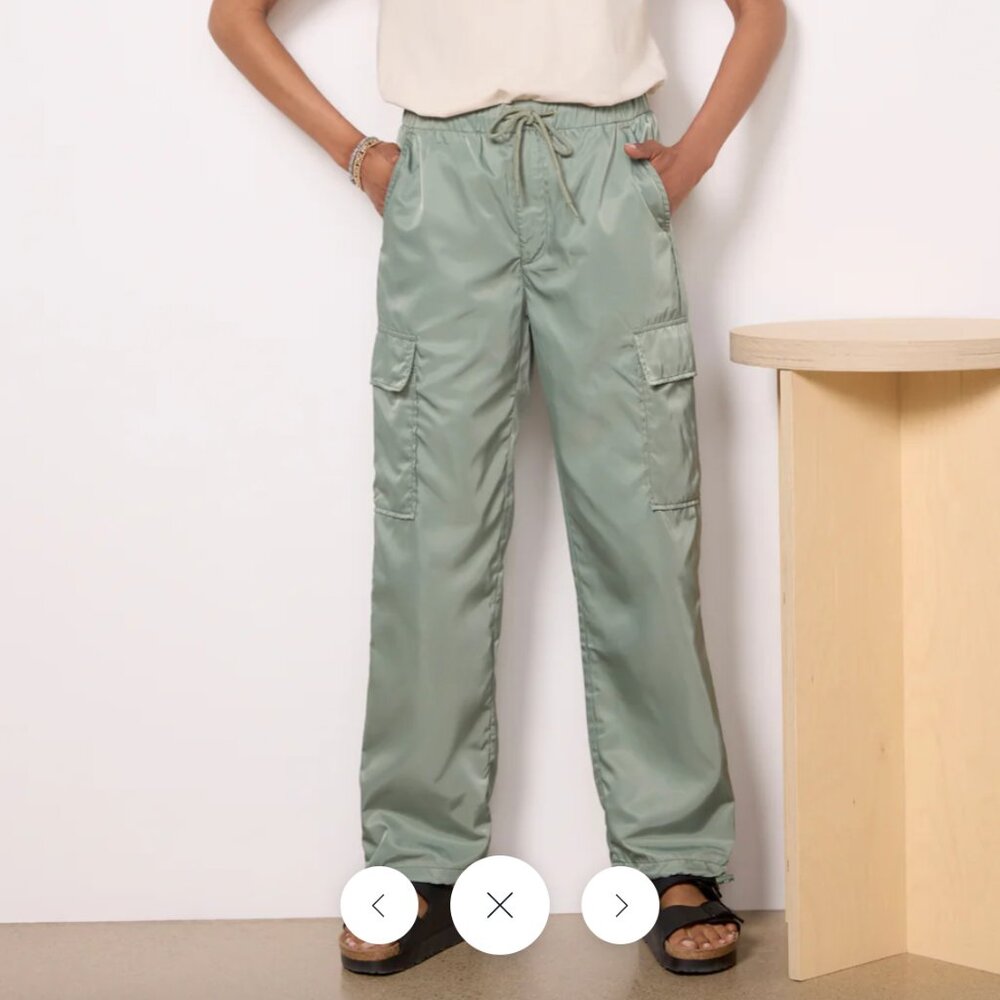 Pistola Jade Lightweight Cargo Trouser Pants (size M)